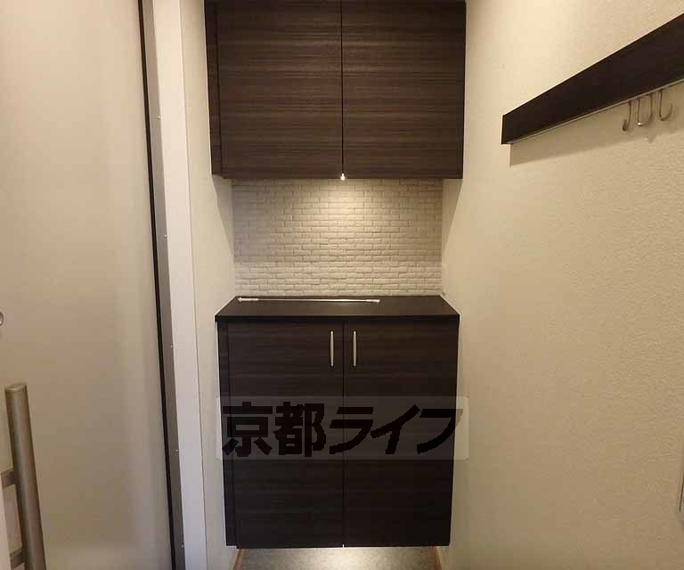 玄関　玄関の写真です