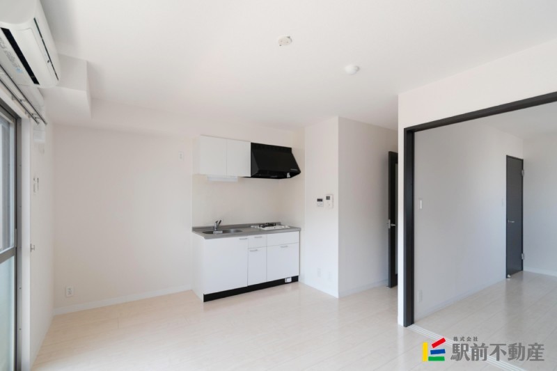 居室・リビング　同タイプ別部屋