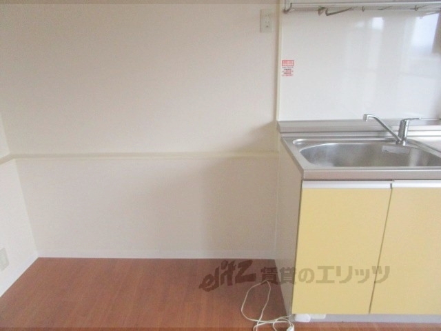 その他部屋・スペース　冷蔵庫置場