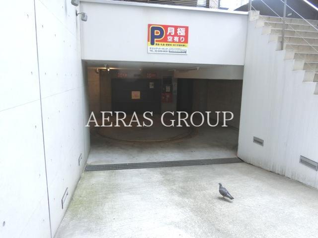 その他　★駐車場★