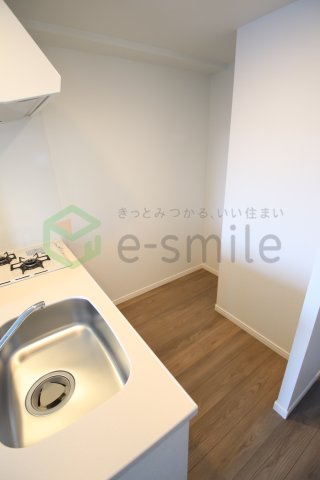 その他部屋・スペース　別部屋の写真です