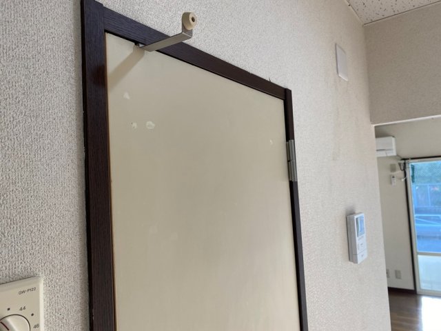 その他　リモコンでお風呂とキッチンの温度を調節出来て便利です♪