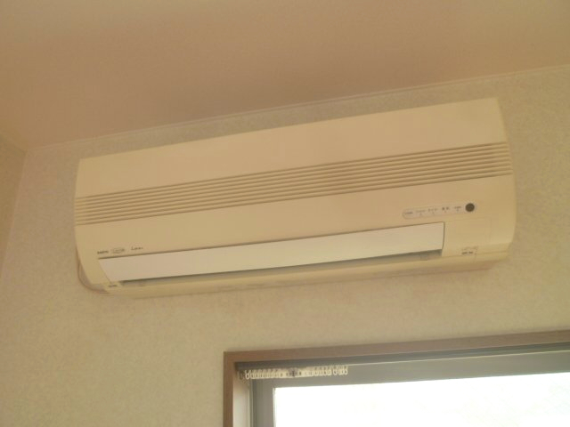 その他設備　2016年12月撮影