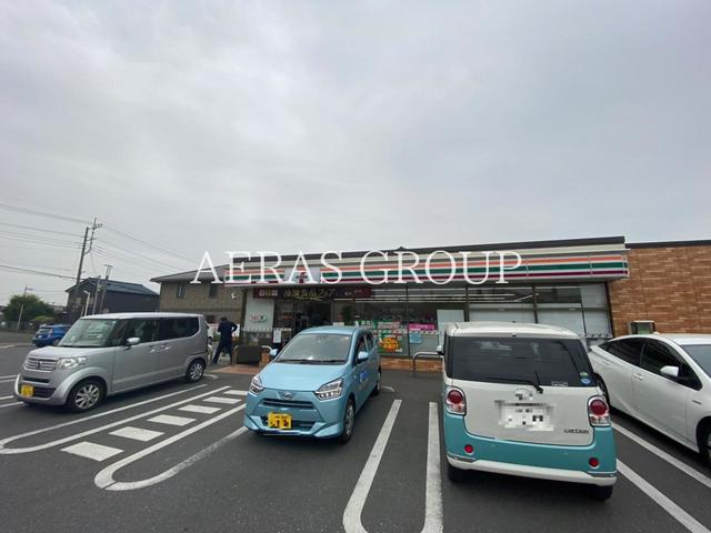 コンビニ　セブン-イレブン さいたま円阿弥２丁目店（コンビニ）まで399m