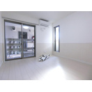 眺望　窓から見える眺望