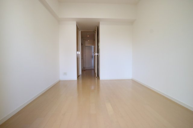 居室・リビング　同一タイプです。