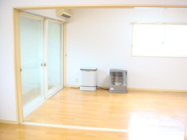 居室・リビング　洋室