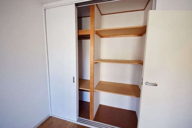 その他設備　★収納スペースが豊富です★