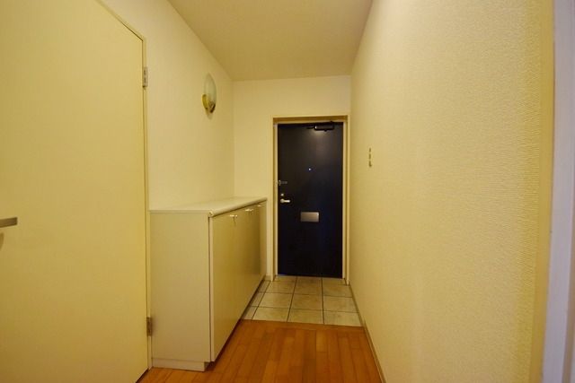 玄関　★玄関ホール★