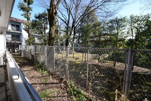 眺望　別室参考画像