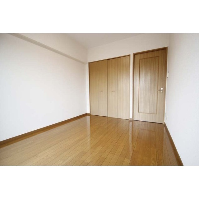 居室・リビング　４０７にて撮影（現況優先）