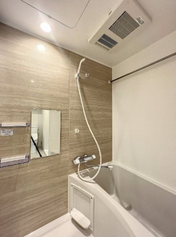 バス・シャワールーム　☆浴室☆