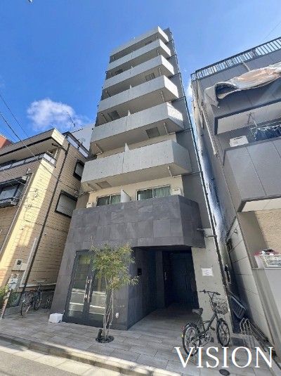 建物外観　☆外観☆