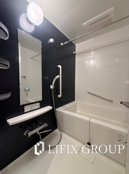 バス・シャワールーム　風呂