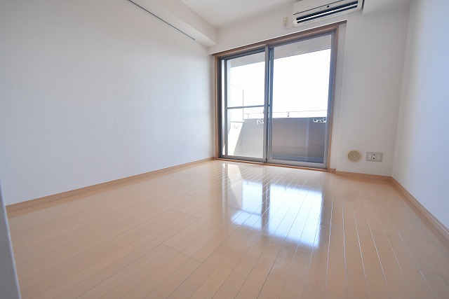 居室・リビング　居室