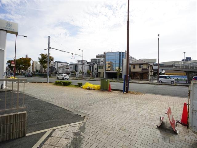 その他　周辺環境