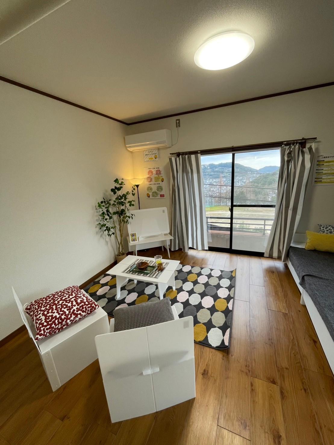 居室・リビング