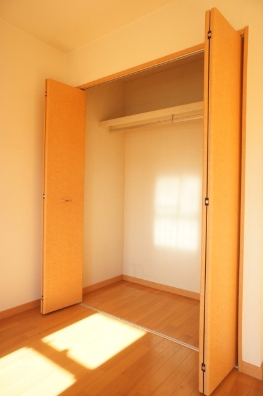 収納　図面と現状に相違がある場合には現状を優先