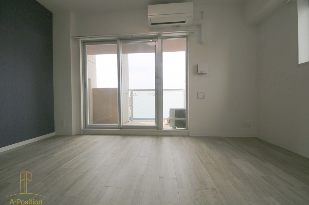 居室・リビング　アバンティ大阪ドームシティ