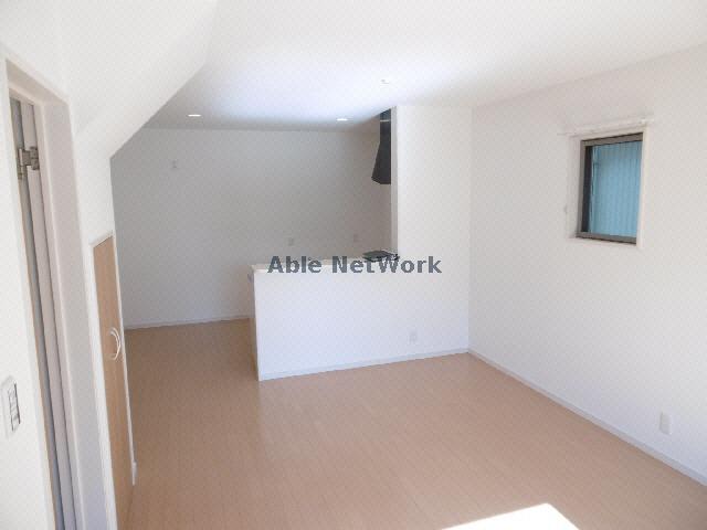 居室・リビング　ＬＤＫ