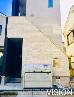 建物外観　☆外観☆