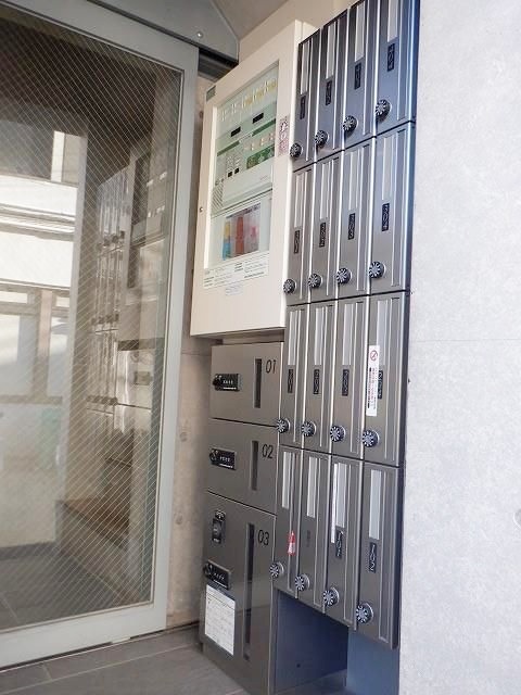 エントランス　【人気！おすすめ物件！！】お問い合わせはお早めに♪