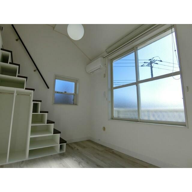 居室・リビング　見違えるほど素敵なお部屋に変身しました！（２０１８年１月実施