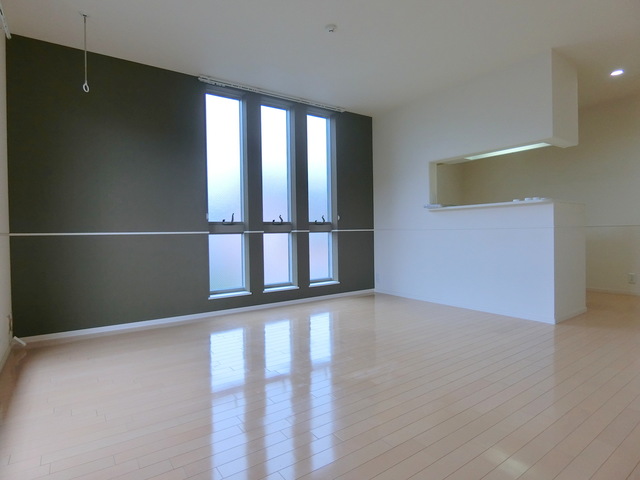 居室・リビング　★14.6帖のリビング★