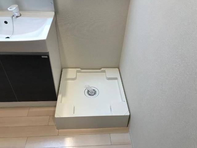 その他設備　室内設備