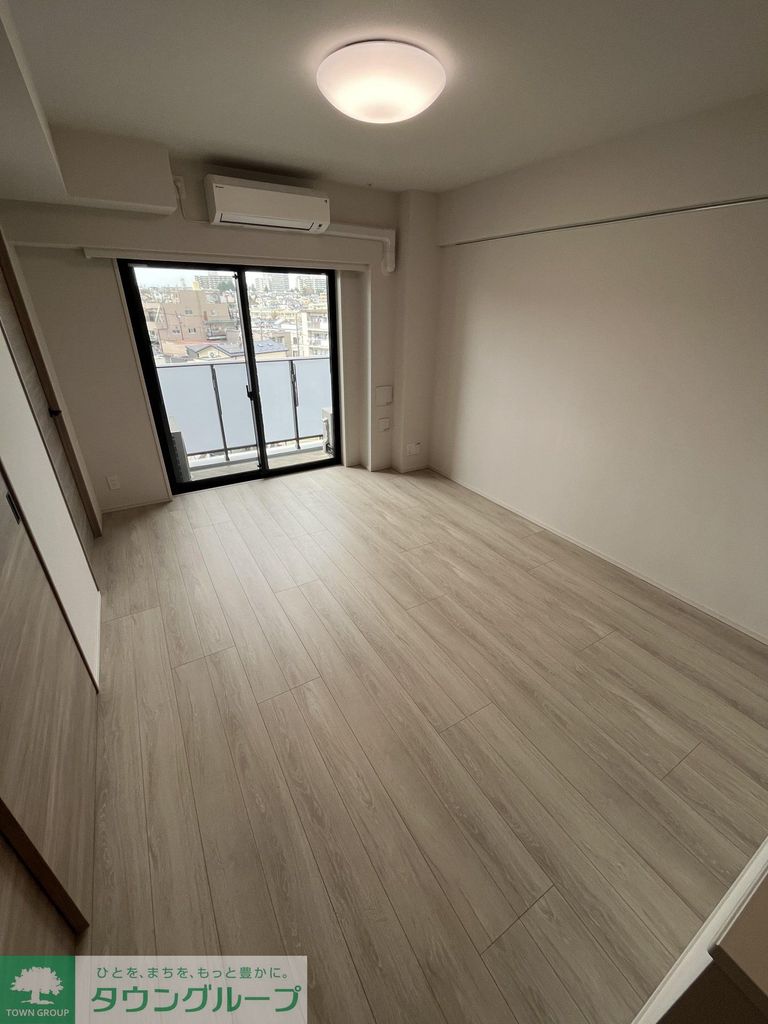 その他部屋・スペース　リビング/居室