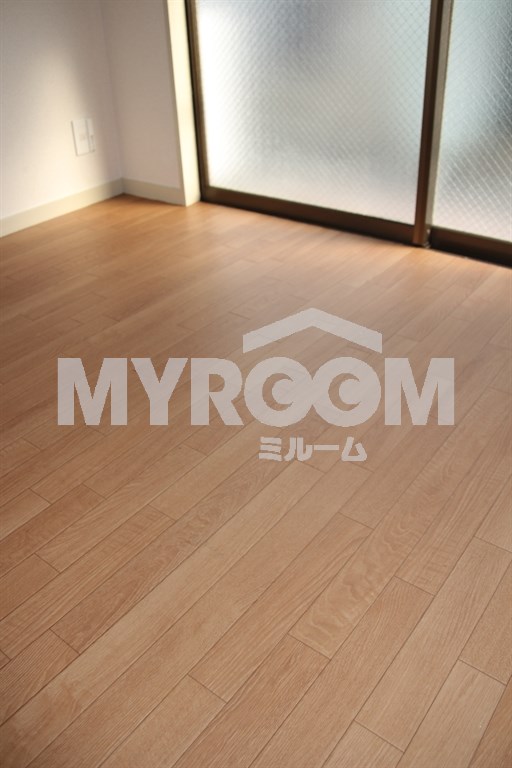 居室・リビング　洋室タイプ（同一仕様写真）