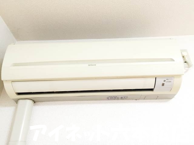 その他設備　1年中、快適な風をお送りします