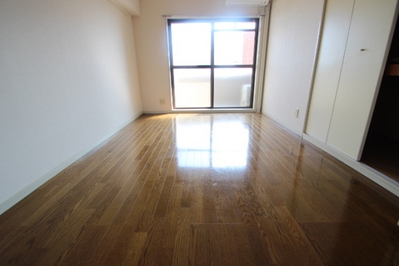 居室・リビング　※別部屋の写真です