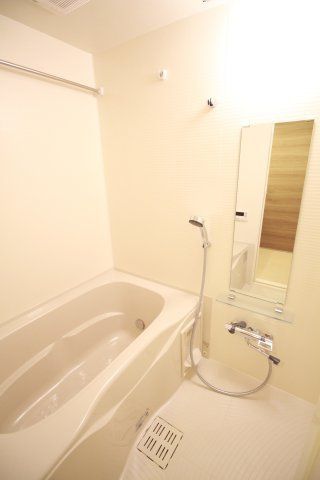 バス・シャワールーム　HF田端レジデンス　北区田端新町2