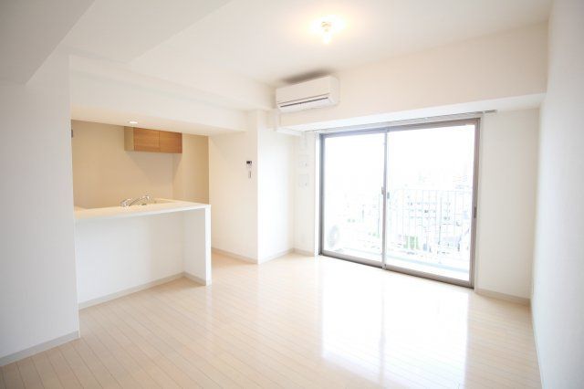 居室・リビング　HF田端レジデンス　北区田端新町2