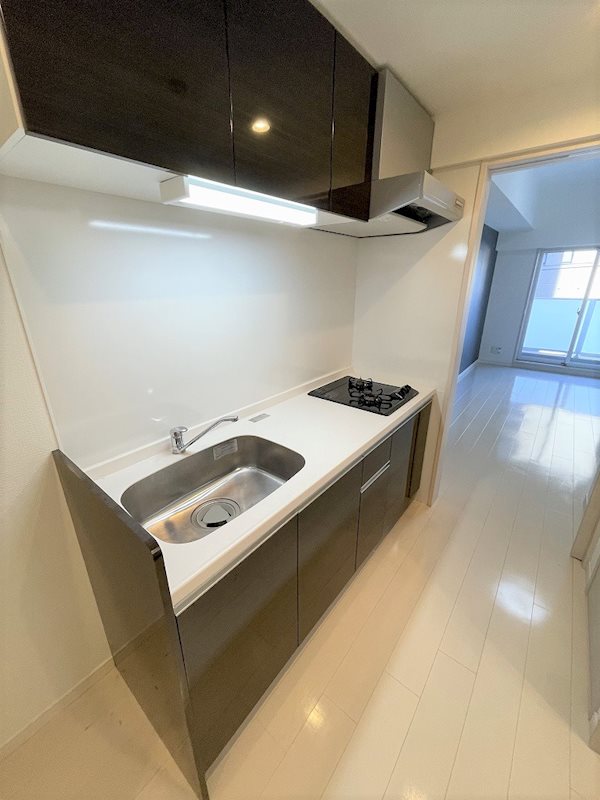 キッチン　★見学予約受付中★