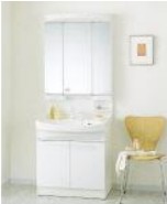 洗面設備　独立洗面化粧台付き☆