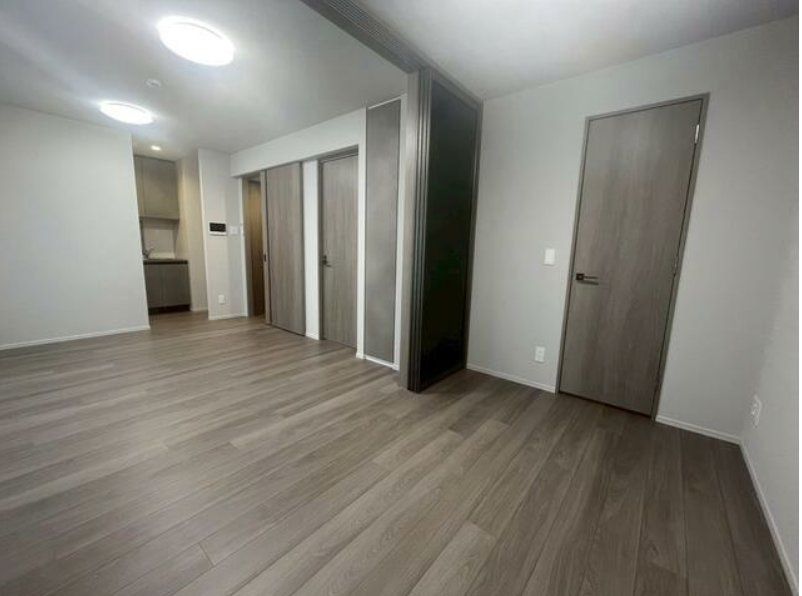 居室・リビング　リビング/居室