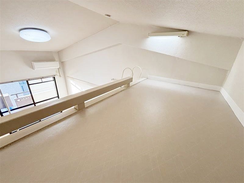 その他部屋・スペース　バルコニー