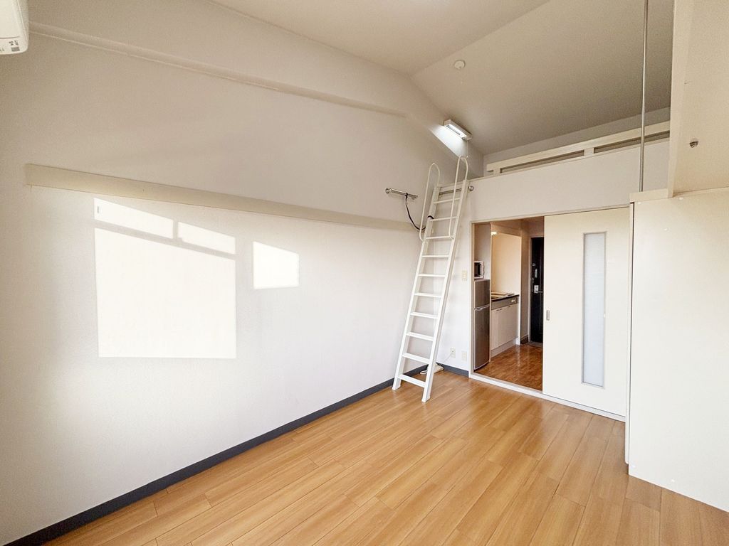 居室・リビング　リビング/居室