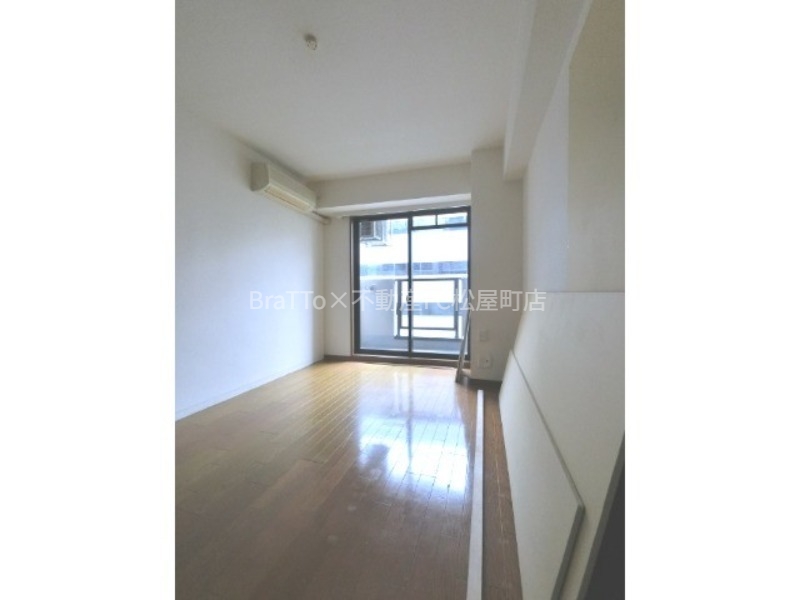 居室・リビング　居室・リビング