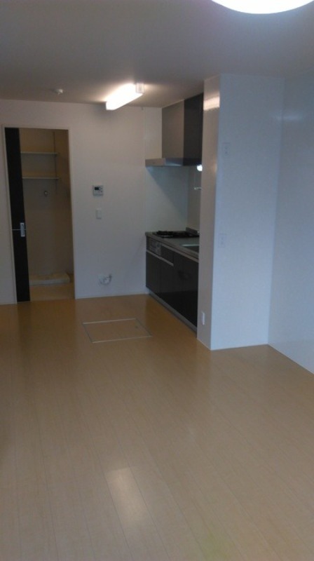 居室・リビング　図面と現状に相違がある場合には現状を優先