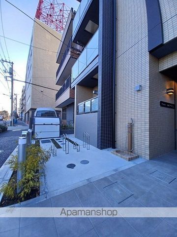 その他共有部分　その他共有部分