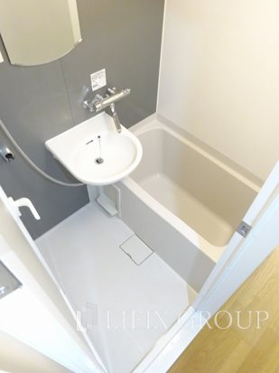 バス・シャワールーム　風呂