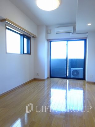 居室・リビング　居室・リビング