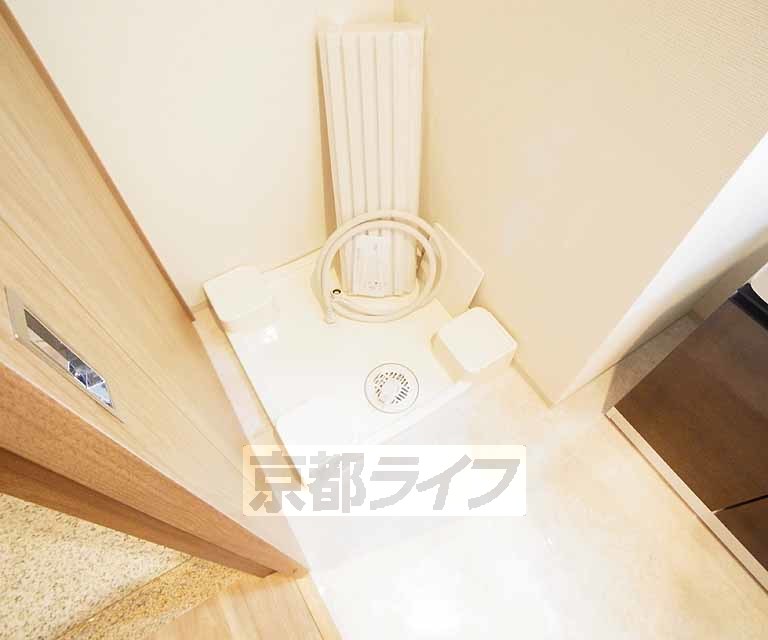 その他設備　１ＬＤＫタイプ