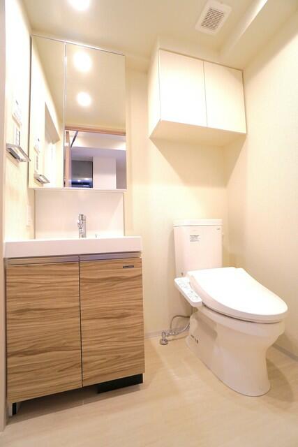 その他　※写真は同タイプ住戸です。