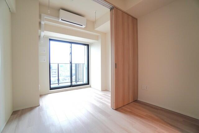 居室・リビング　※写真は同タイプ住戸です。