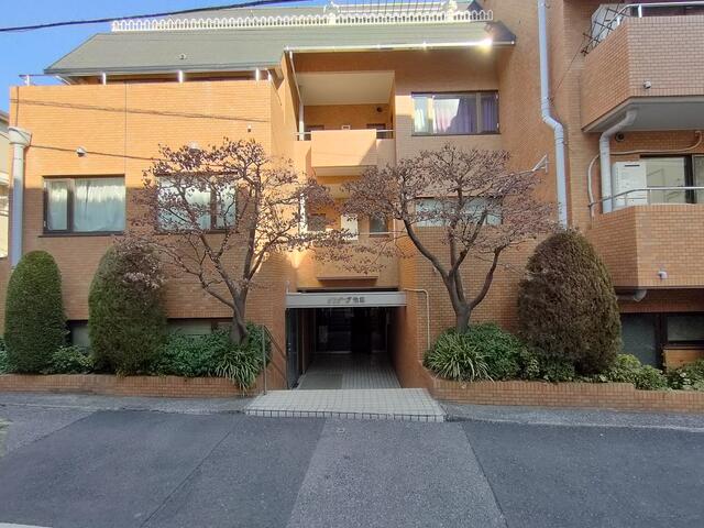 建物外観　外観1