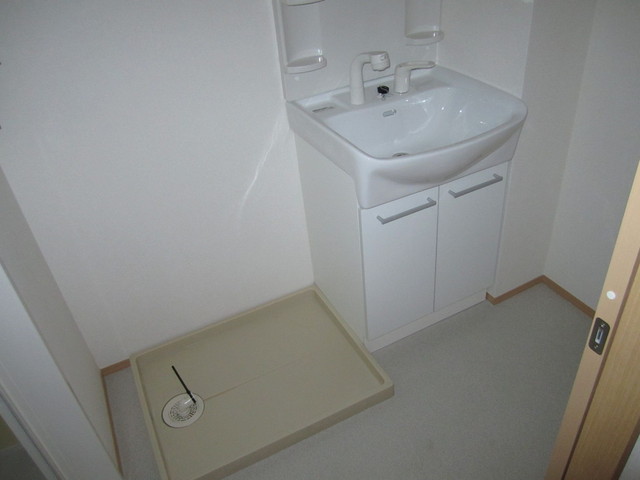 洗面設備　洗面所・脱衣所